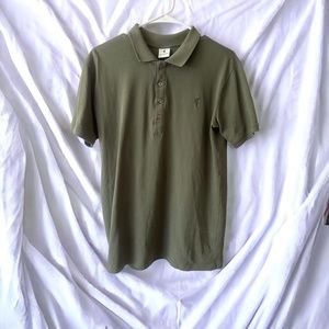 Men's Father Sons polo short sleeve